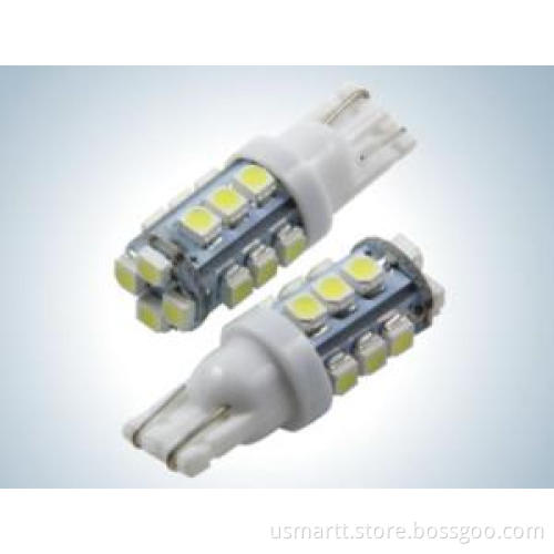 Car LED Light, T10 High Quality Headlight, Width Lamp